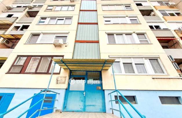 Szolnoki eladó lakás, 2 szobás, 51 négyzetméteres