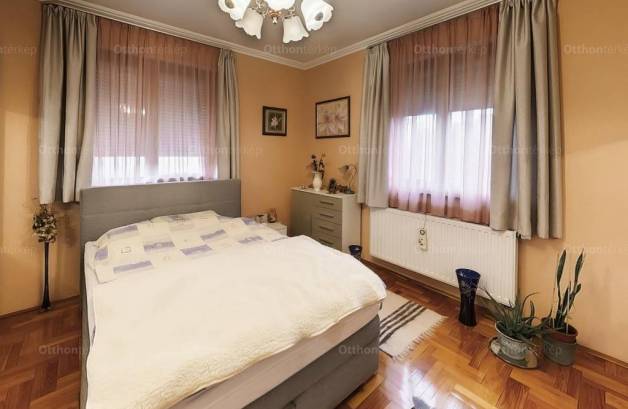 Budapest családi ház eladó, Pacsirtatelepen, 3 szobás