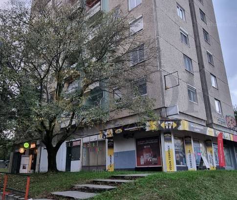 Budapest eladó lakás Rákoskerten a Pesti úton, 51 négyzetméteres