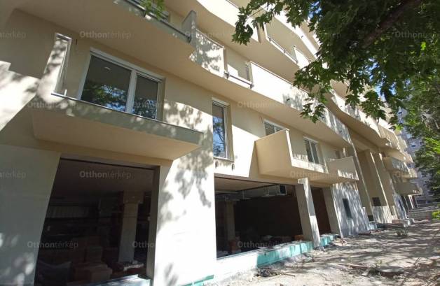 Budapest eladó lakás, Kispest, Zrínyi utca, 50 négyzetméteres