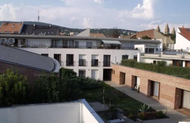 Új Építésű kiadó lakás Pécs, 3 szobás