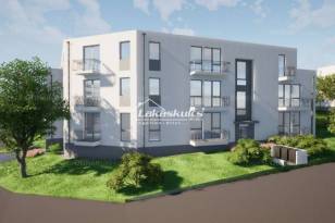 Sopron új építésű lakás eladó, 3 szobás