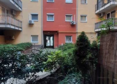 Kiadó albérlet, Budapest, 1+1 szobás