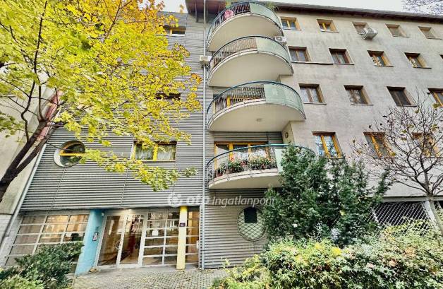 Eladó 3 szobás új építésű lakás Újlakon, Budapest, Nagyszombat utca