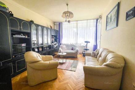Budapest eladó lakás Óbudán a Meggyfa utcában, 45 négyzetméteres