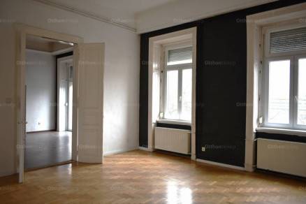 Eladó lakás, Budapest, Terézváros, Podmaniczky utca, 3 szobás