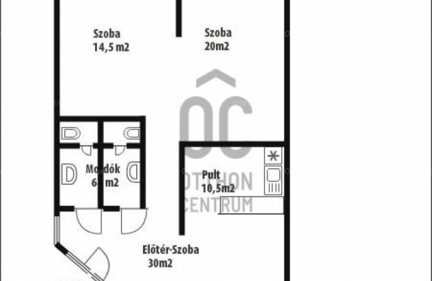 Szekszárdi eladó családi ház, 4 szobás, 170 négyzetméteres