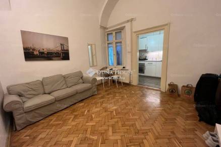 Budapest eladó lakás, Terézváros, Hajós utca, 39 négyzetméteres