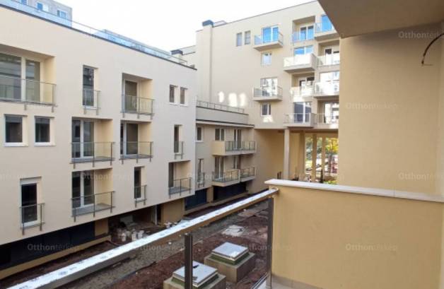 Eladó 3 szobás lakás Kispesten, Budapest, Zrínyi utca