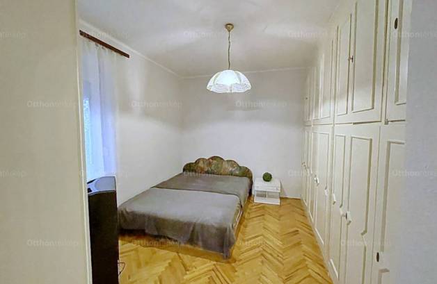 Kiadó lakás, Budapest, Mártonhegyen, 55 négyzetméteres
