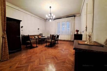 Budapesti lakás eladó, Szentimrevárosban, Vásárhelyi Pál utca, 2+1 szobás
