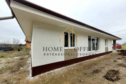 Debrecen új építésű ikerház eladó, 4 szobás