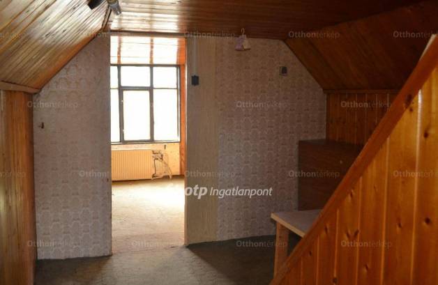 Eladó 1+1 szobás családi ház Dunavarsány