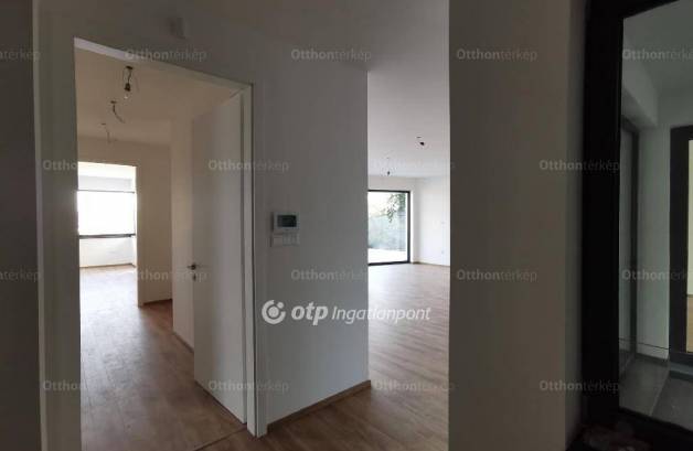 Budapesti új építésű eladó lakás, Budaliget, 4 szobás