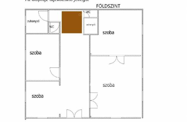 Szentendrei családi ház eladó, 268 négyzetméteres, 8+1 szobás
