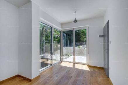 Budapesti új építésű eladó családi ház, Zöldmálon, 17 szobás