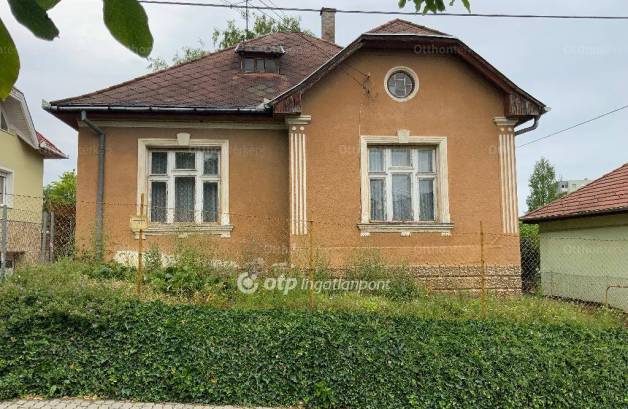 Eladó családi ház, Budapest, Budatétényen, 106 négyzetméteres