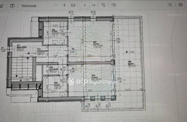 Szentendrei családi ház eladó, 250 négyzetméteres, 5 szobás