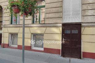 Eladó lakás, Budapest, Erzsébetvárosban, 43 négyzetméteres