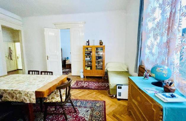 Budapest 3 szobás lakás eladó, Erzsébetvárosban