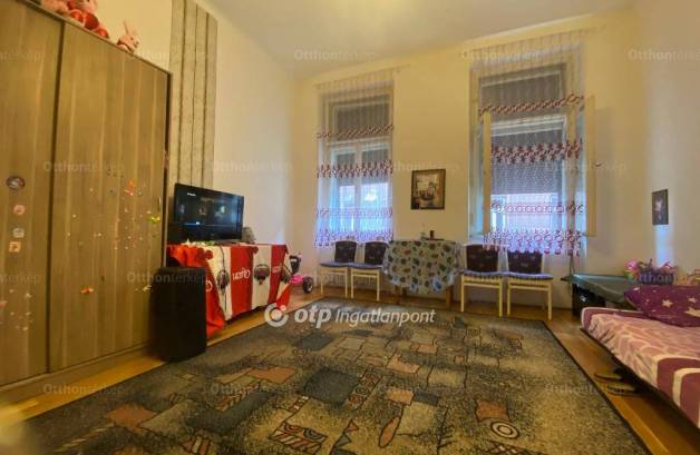Budapest 1+1 szobás lakás eladó, Tisztviselőtelepen
