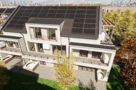 Budapest új építésű lakás eladó, Soroksár-Újtelep, 44 négyzetméteres