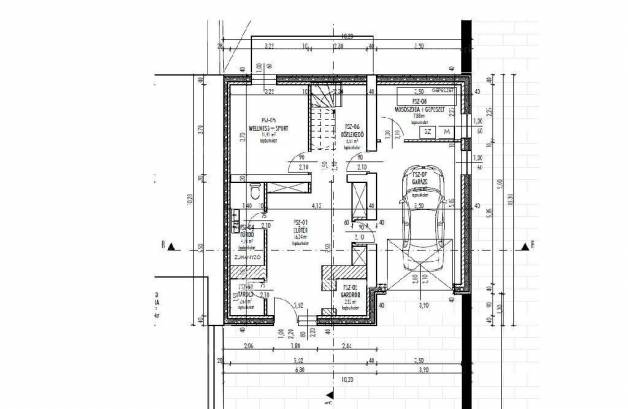 Pilisszentiváni családi ház eladó, 240 négyzetméteres, 6 szobás