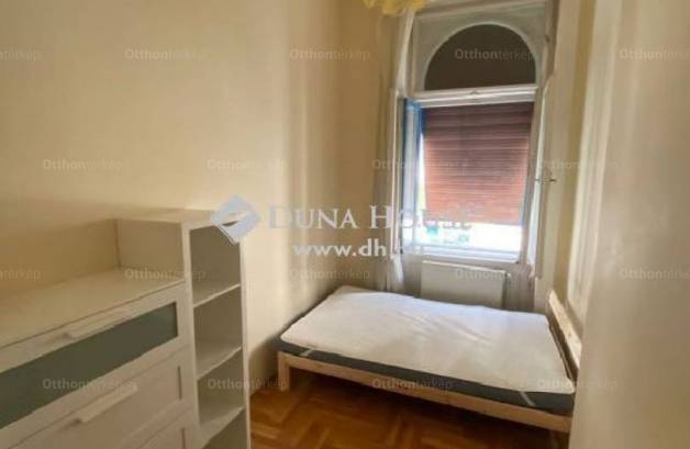 Budapest lakás eladó, Palotanegyedben, 8 szobás