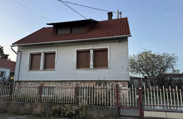 Családi ház eladó Mocsa, 130 négyzetméteres