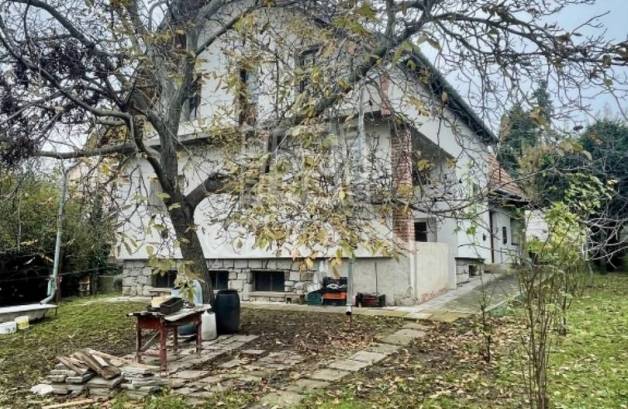 Budapest 3 szobás családi ház eladó