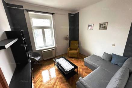 Budapest eladó lakás Gellérthegyen az Avar utcában, 54 négyzetméteres