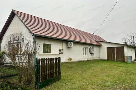 Lengyeltóti 3 szobás családi ház eladó