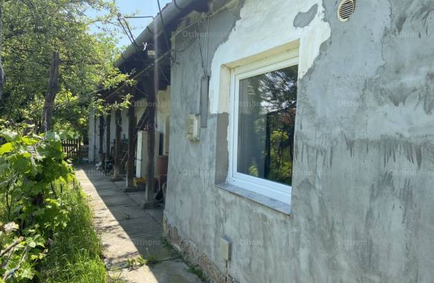 Eladó 2 szobás Tiszavasvári a Tompa Mihály utcában