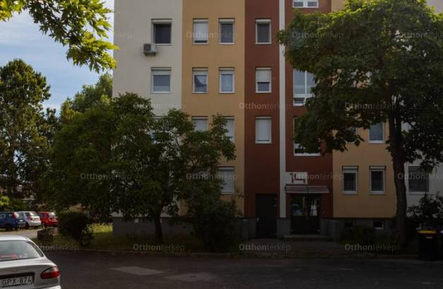Budapest eladó lakás