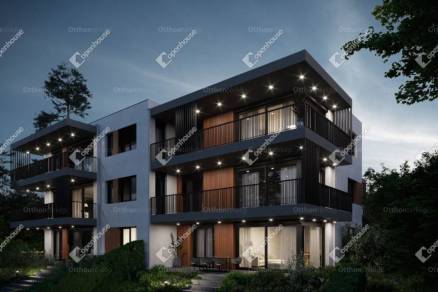 Budapest 3 szobás új építésű lakás eladó, Szépilonán