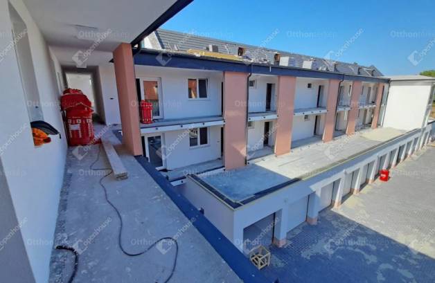 Eladó lakás Sopron, 4 szobás, új építésű