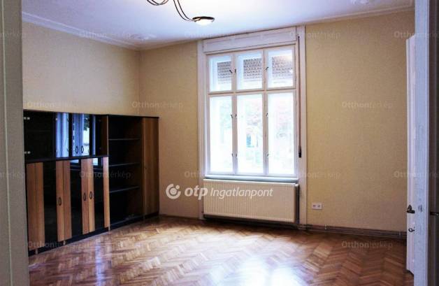 Budapesti családi ház eladó, Óhegy, 8+1 szobás