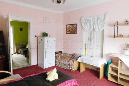 Eladó családi ház, Dombóvár, 3 szobás