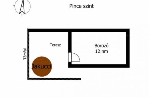 Nagykovácsi családi ház eladó, 220 négyzetméteres, 5+2 szobás