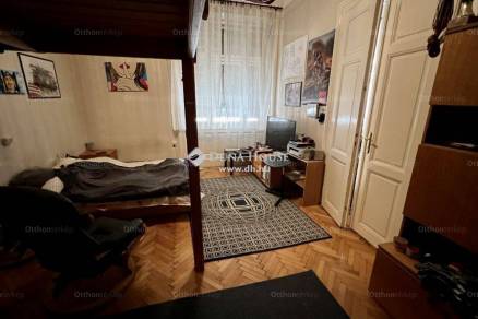 Eladó 1 szobás lakás Kelenföldön, Budapest, Ballagi Mór utca