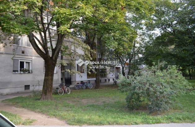 Lakás eladó Debrecen, a Gyöngyösi utcában, 51 négyzetméteres
