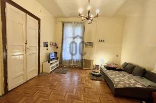 Budapest eladó lakás Budafokon a Tóth József utcában, 41 négyzetméteres