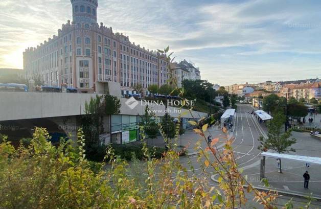 Budapest eladó lakás Vízivárosban a Várfok utcában, 74 négyzetméteres