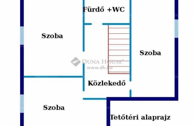 Tatabányai családi ház eladó a Lehár Ferenc utcában, 140 négyzetméteres