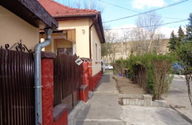 Budapest 3+1 szobás családi ház eladó, Óhegyen