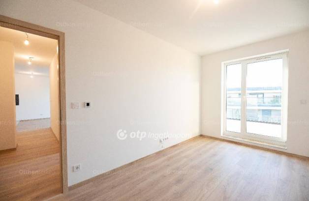 Eladó 3 szobás új építésű lakás, Alsórákoson, Budapest