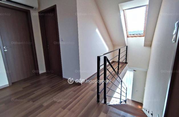 Új Építésű eladó lakás Győrújbarát, 4 szobás