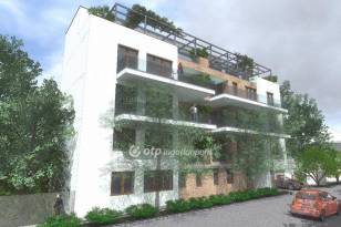 Eladó új építésű lakás Pesterzsébeten, 2 szobás