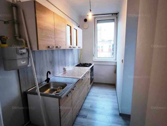 Debreceni eladó lakás, 1+2 szobás, 51 négyzetméteres