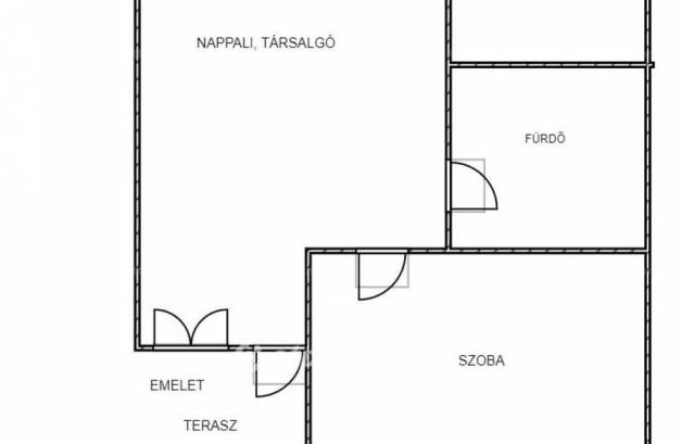 Szeged 5 szobás családi ház eladó